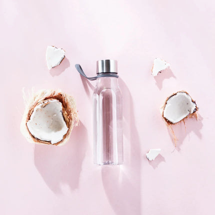 Lean Tritan Water Bottle 600ml Premium BPA Free Craftsmanship From The Lean Collection - hospitality