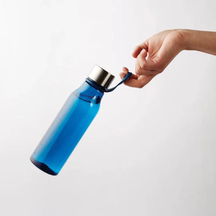 Lean Tritan Water Bottle 600ml Premium BPA Free Craftsmanship From The Lean Collection - hospitality