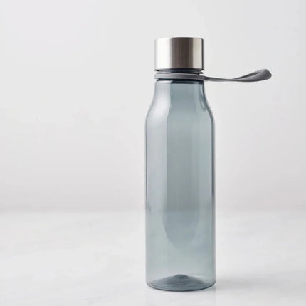 Lean Tritan Water Bottle 600ml Premium BPA Free Craftsmanship From The Lean Collection - hospitality