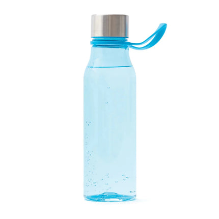Lean Tritan Water Bottle 600ml Premium BPA Free Craftsmanship From The Lean Collection - hospitality