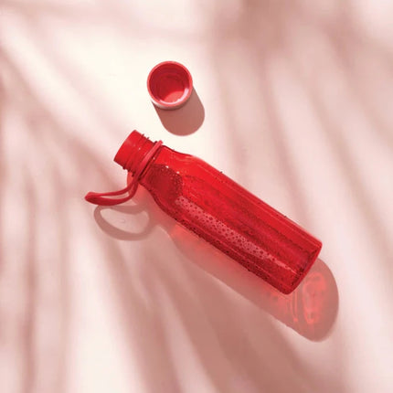 Lean Tritan Water Bottle 600ml Premium BPA Free Craftsmanship From The Lean Collection - hospitality