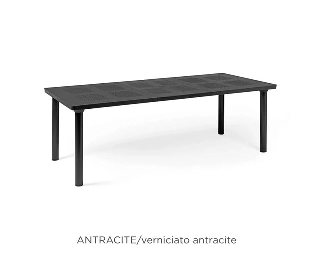 Libeccio Extensible Table - hospitality