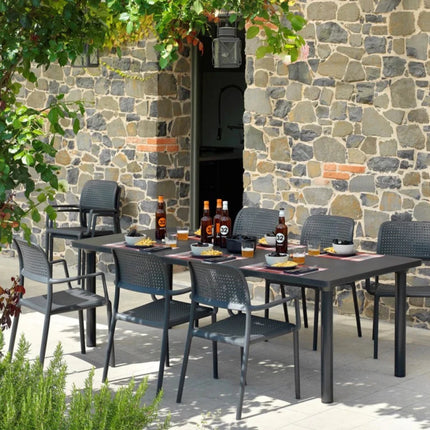 Libeccio Extensible Table - hospitality
