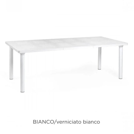 Libeccio Extensible Table - hospitality