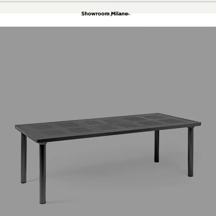 Libeccio Extensible Table - hospitality