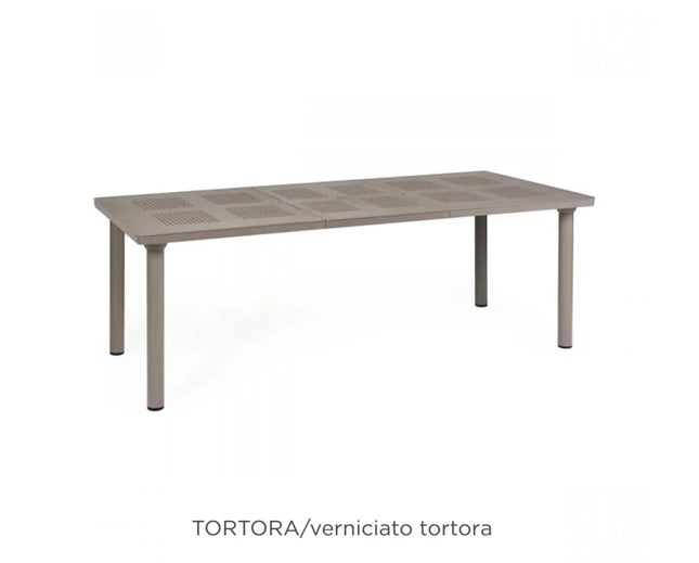 Libeccio Extensible Table - hospitality