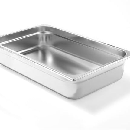 Lid for GN 1/1 container - hospitality