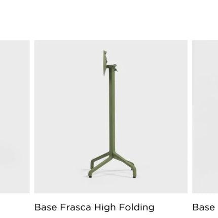 Lido Bar Stool by Nardi - hospitality