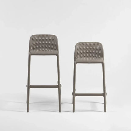 Lido Bar Stool by Nardi - hospitality