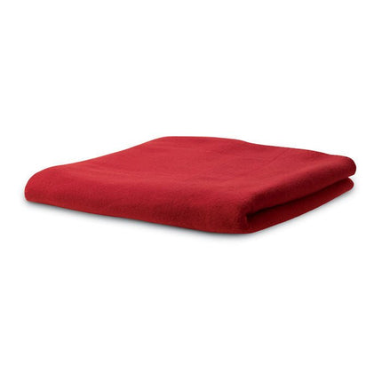 Lightweight Fleece Blanket with Carry Handle 180gsm – 150 × 120 cm - CWDH