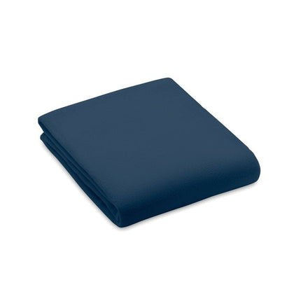 Lightweight Recycled Polar Fleece Blanket 130gsm – 120 × 150 cm - CWDH