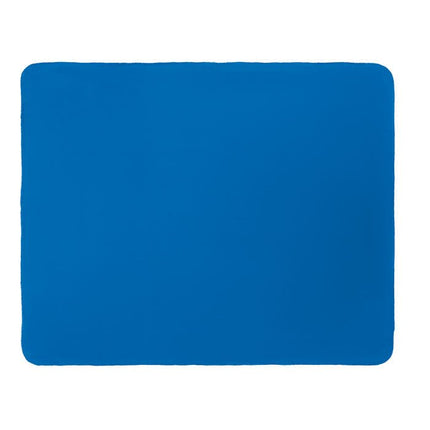 Lightweight Recycled Polar Fleece Blanket 130gsm – 120 × 150 cm - CWDH