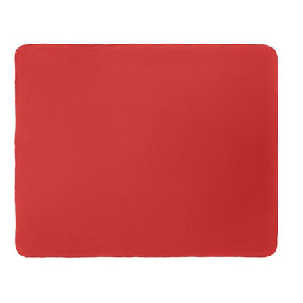 Lightweight Recycled Polar Fleece Blanket 130gsm – 120 × 150 cm - CWDH