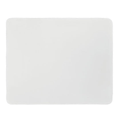 Lightweight Recycled Polar Fleece Blanket 130gsm – 120 × 150 cm - CWDH