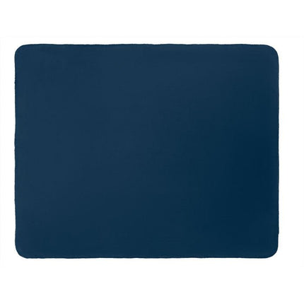 Lightweight Recycled Polar Fleece Blanket 130gsm – 120 × 150 cm - CWDH