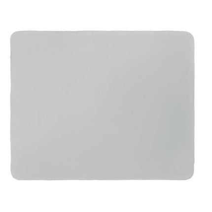 Lightweight Recycled Polar Fleece Blanket 130gsm – 120 × 150 cm - CWDH