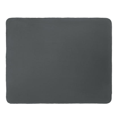 Lightweight Recycled Polar Fleece Blanket 130gsm – 120 × 150 cm - CWDH