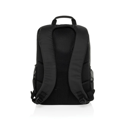 Lima Aware™ water resistant 15.6 laptop backpack - hospitality