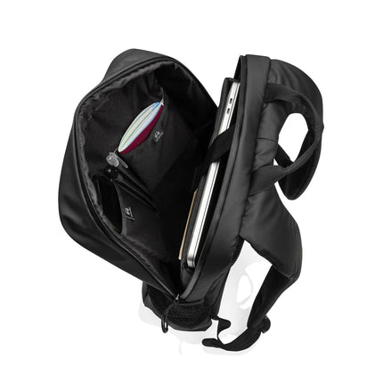 Lima Aware™ water resistant 15.6 laptop backpack - hospitality