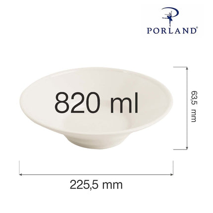 Line bowl, 220mm - hospitality
