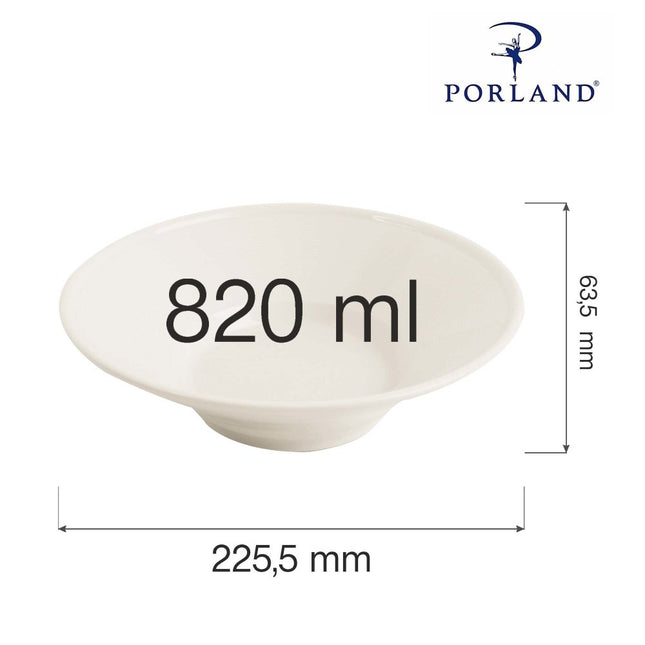 Line bowl, 220mm - hospitality