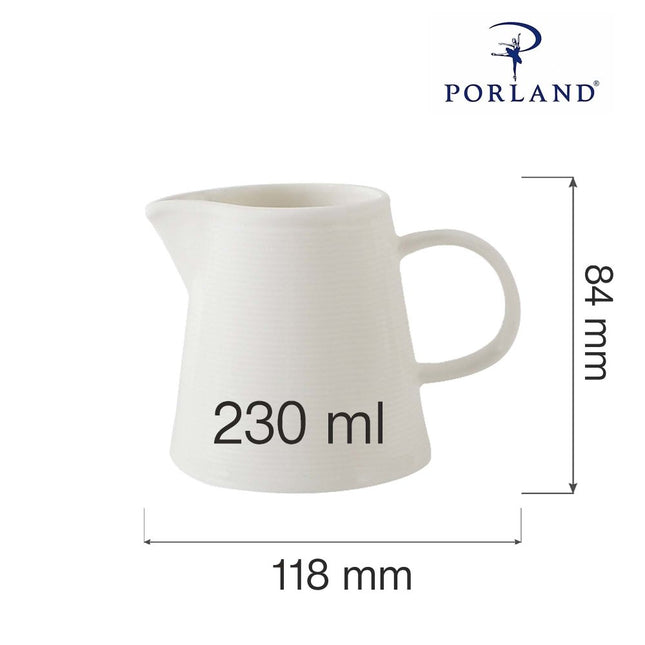 Line creamer, 230ml - hospitality