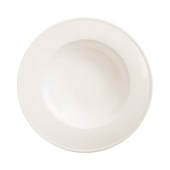 Line deep plate, 250mm - hospitality