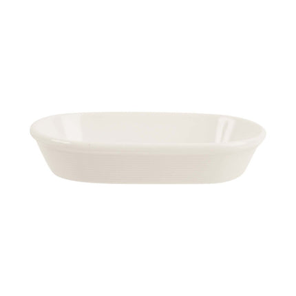 Line dish, 190x120mm – engraving machine for hotels & restaurants, Ireland