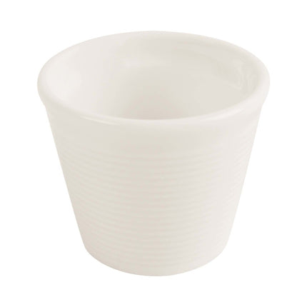 Line egg dish - hospitality