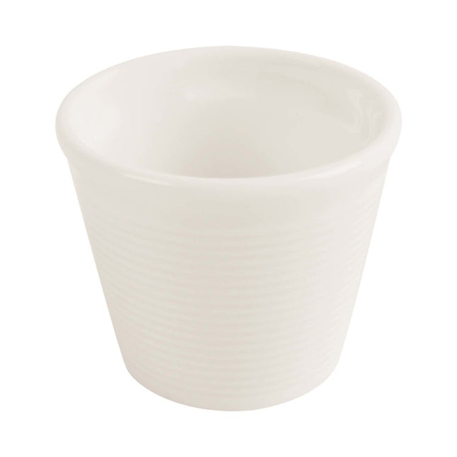Line egg dish - hospitality
