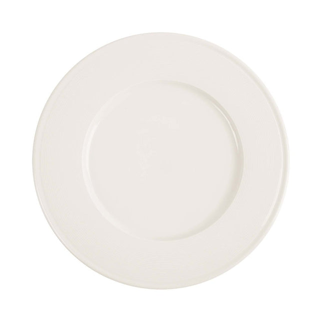 Line flat plate, 270mm - hospitality