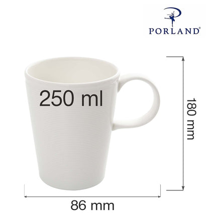 Line mug, 250ml – mug, photo 3