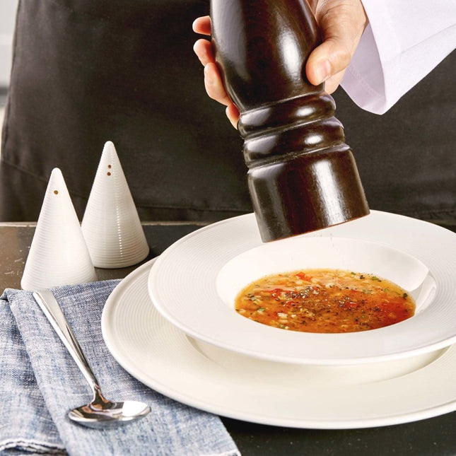 Line Pepper shaker - hospitality