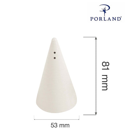 Line Salt shaker - hospitality