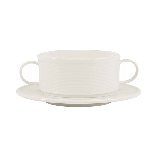 Line soup bowl, 110mm - hospitality