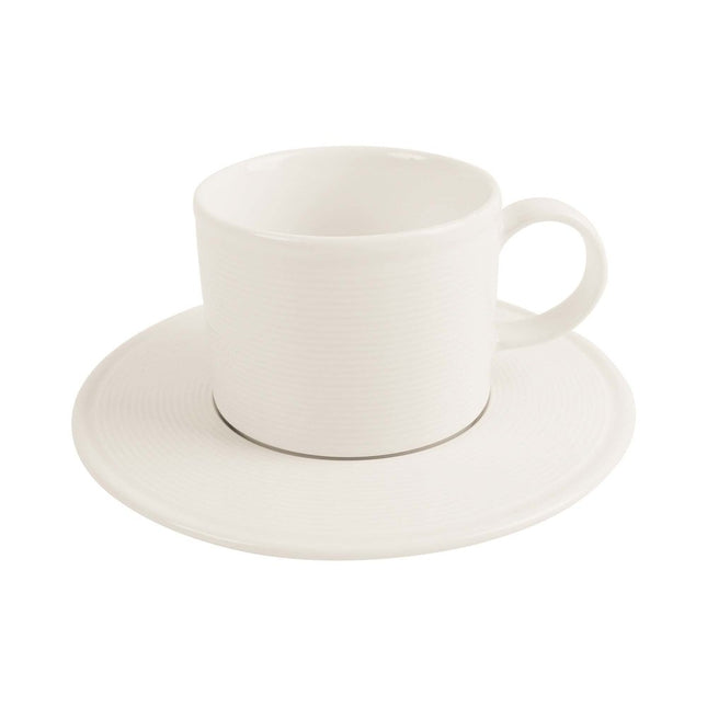 Line stackable cup, 180ml - hospitality