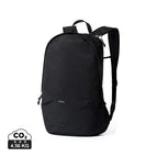 rPET / black / 27 x 18 x 48 cm