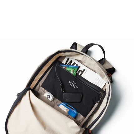 Lite Daypack - hospitality
