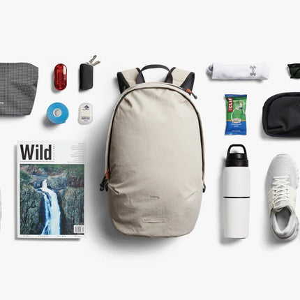 Lite Daypack - hospitality