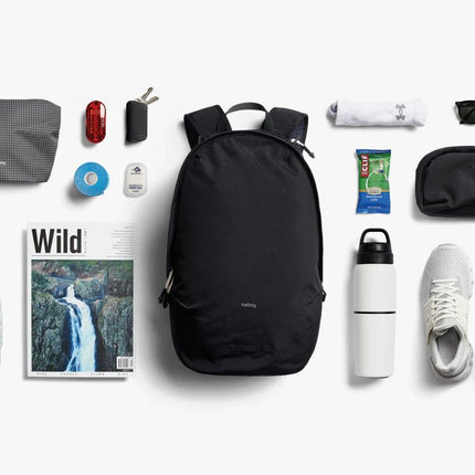 Lite Daypack - hospitality