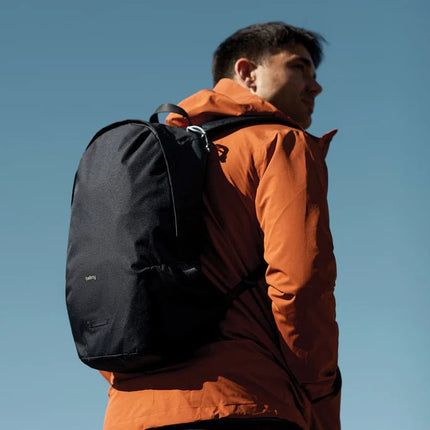 Lite Daypack - hospitality