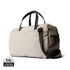 rPET / beige / 40 x 23 x 33 cm
