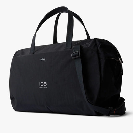 Lite Duffel - hospitality