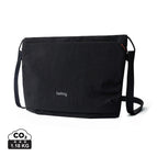 rPET / black / 24 x 6 x 19 cm