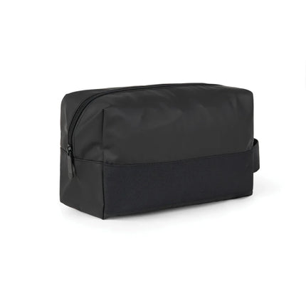 Livorn GRS Luxe Toiletry Bag Recycled Polyester - hospitality