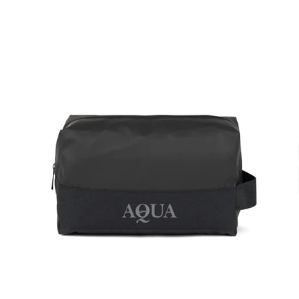 Livorn GRS Luxe Toiletry Bag Recycled Polyester - hospitality