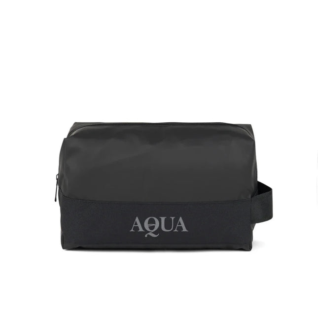Livorn GRS Luxe Toiletry Bag Recycled Polyester - hospitality