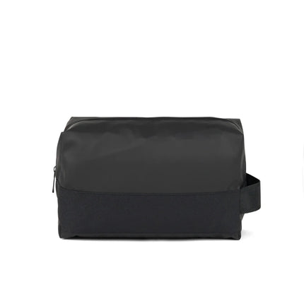 Livorn GRS Luxe Toiletry Bag Recycled Polyester - hospitality