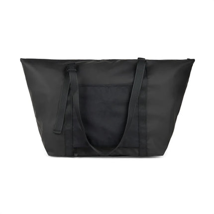 Livorn GRS Recycled Polyester Weekend Bag Crafted Edition - hospitality