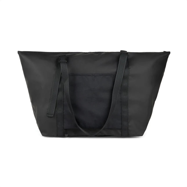 Livorn GRS Recycled Polyester Weekend Bag Crafted Edition - hospitality